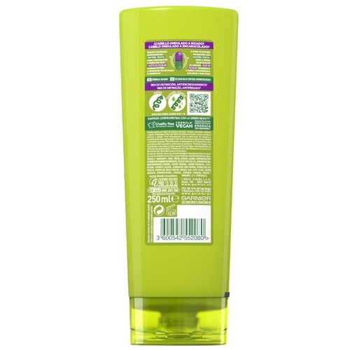 FRUCTIS Condicionador Nutri Rissos