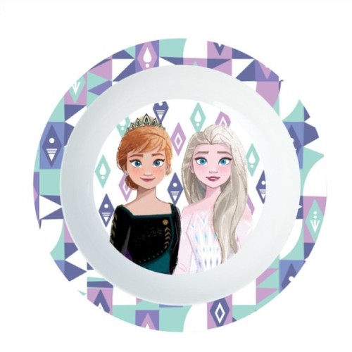 FROZEN II Plat fondo 20,5cm