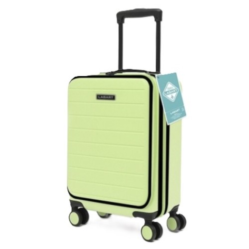 LAGART POCKET Maleta de cabina verda