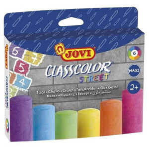 Imagen de JOVI Guixos de colors