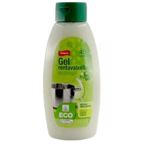 Contenedor hermético de vidrio 64 cl Cook&Eat