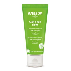 WELEDA Crema corporal intensiva 30 ml