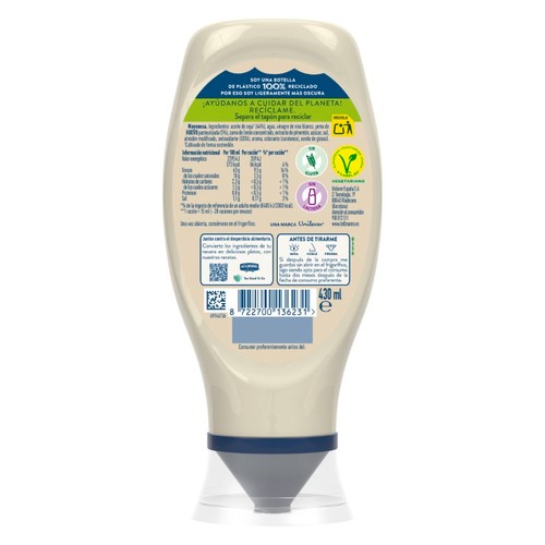 HELLMANN'S Maionesa