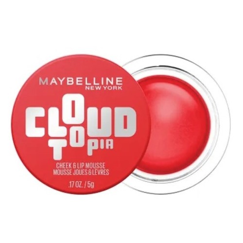 MAYBELLINE Coloret cloud matte 03
