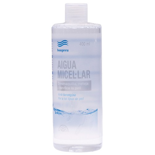 BONPREU Aigua micel·lar