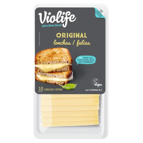Crema vegana para untar