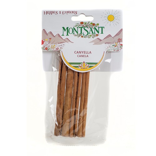 MONTSANT Canyella