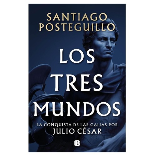 ED. B Llibre Los tres mundos