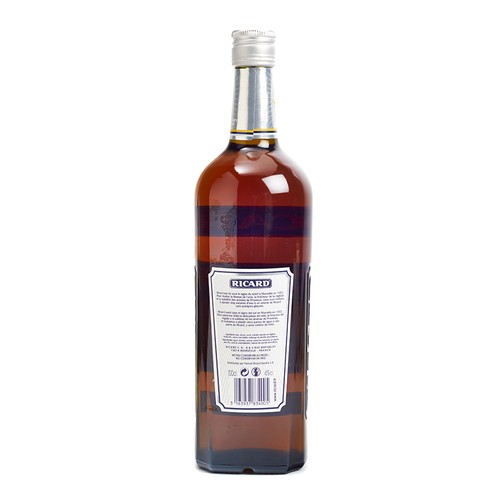 RICARD Aperitiu anissat de Marsella