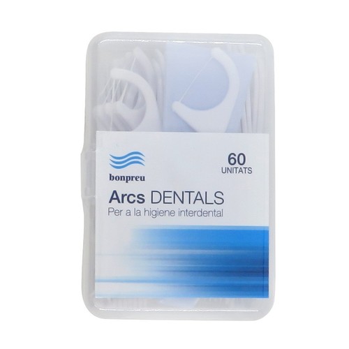 BONPREU Arcs dentals