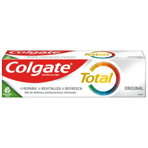 COLGATE Crema dental original