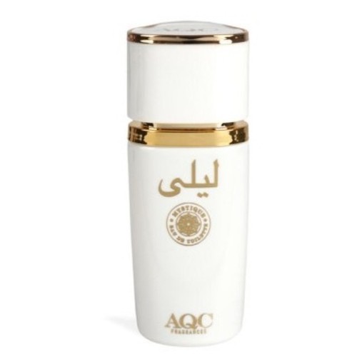 AQC FRAGANCES Colònia Mystique per a dona
