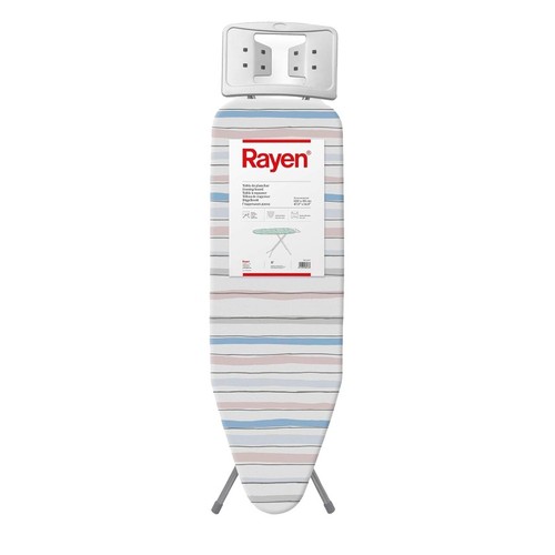 RAYEN Taula planxar 120x38cm