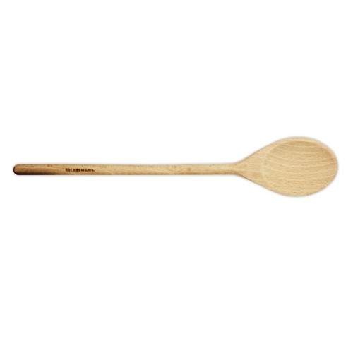 FACKELMANN Cullera de fusta de 30 cm