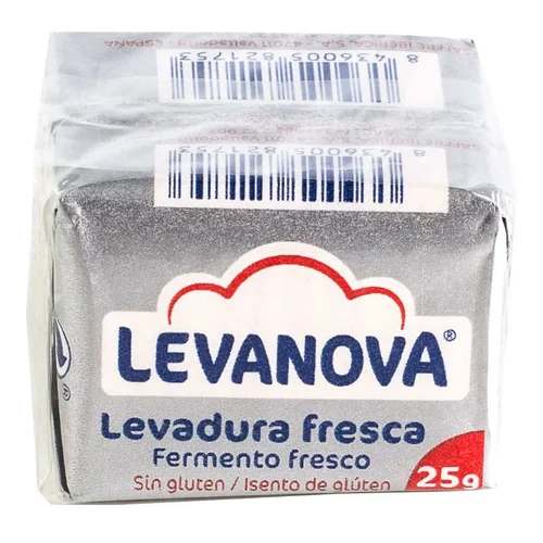 BONPREU Harina de trigo ecológica