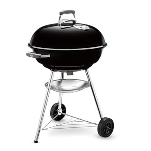WEBER Barbacoa de carbó Compact Kettle 57