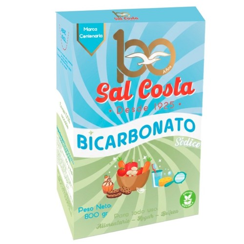 SAL COSTA Bicarbonat