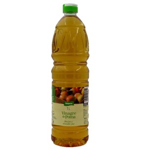 BONPREU Vinagre de poma