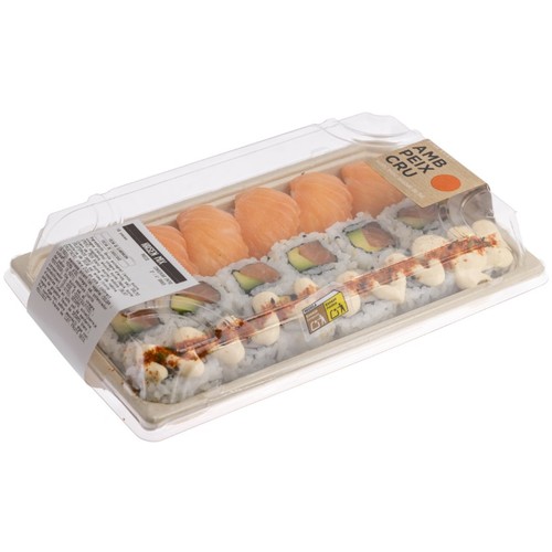 SUSHI Haisen Mix