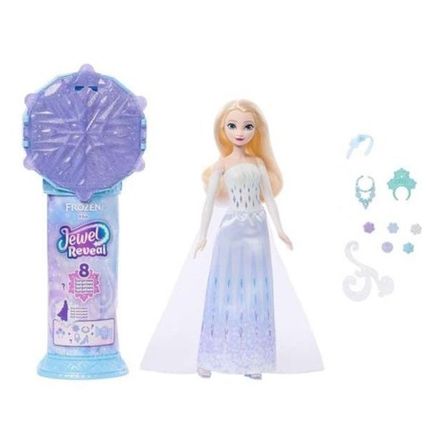 DISNEY Nina Elsa Frozen