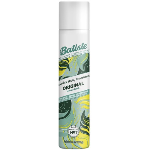 BATISTE Xampú en sec