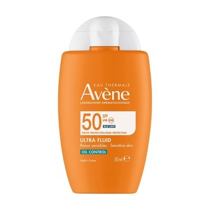 Imagen de AVÈNE Fluid solar facial invisible FPS50