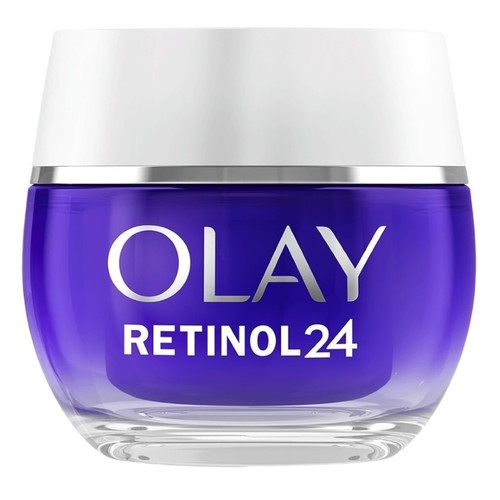 OLAY Crema facial de nit Retinol