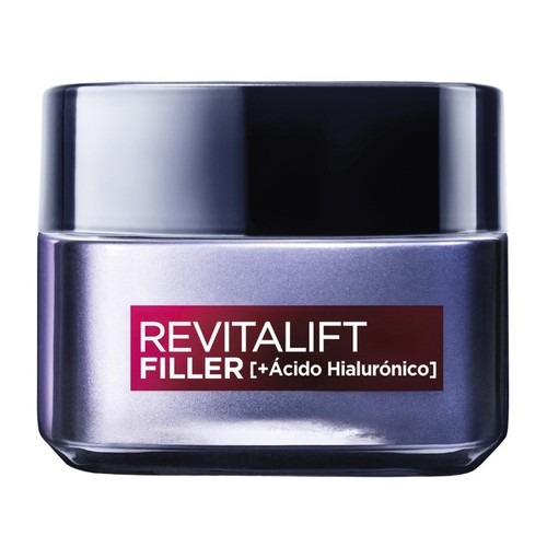 L'ORÉAL PARIS Crema facial anti-edat àcid hialurònic Revitalift Filler