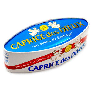 CAPRICE DIEUX Formatge Caprice des Dieux