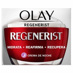 OLAY Crema facial de nit Regenerist 50 ml