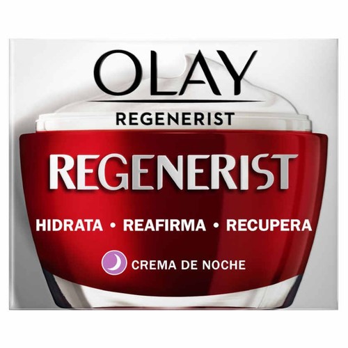 OLAY Crema facial de nit Regenerist