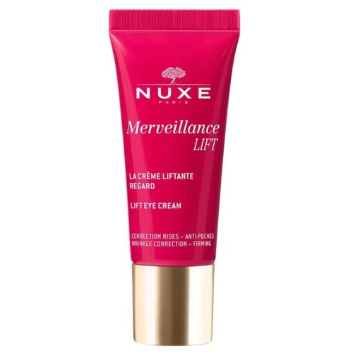 NUXE MERVEILLANCE Contorn d'ulls reafirmant Merveillance
