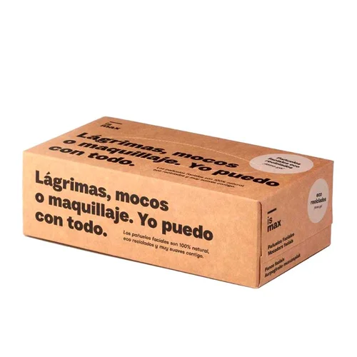 Pañuelos de papel ecológicos