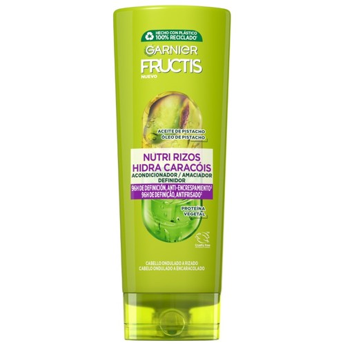FRUCTIS Condicionador Nutri Rissos