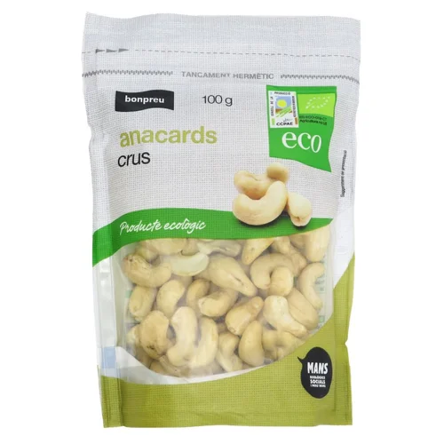 Cápsulas de café Cremoso ecológicas