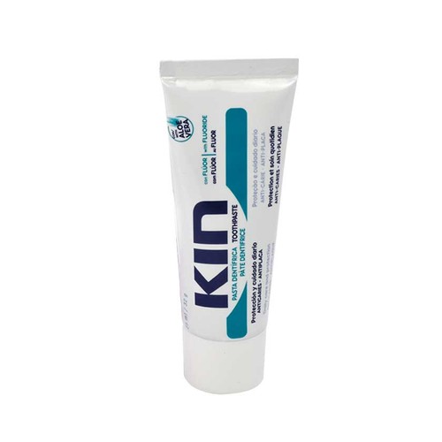 KIN Crema dental viatge