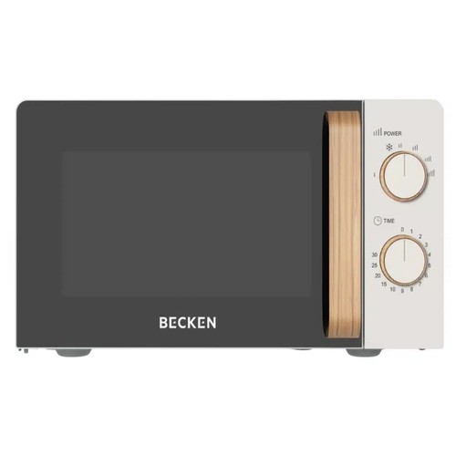 BECKEN Microones crema fusta  20 L