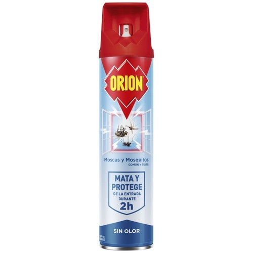 ORION Insecticida mosques i mosquits sense aroma