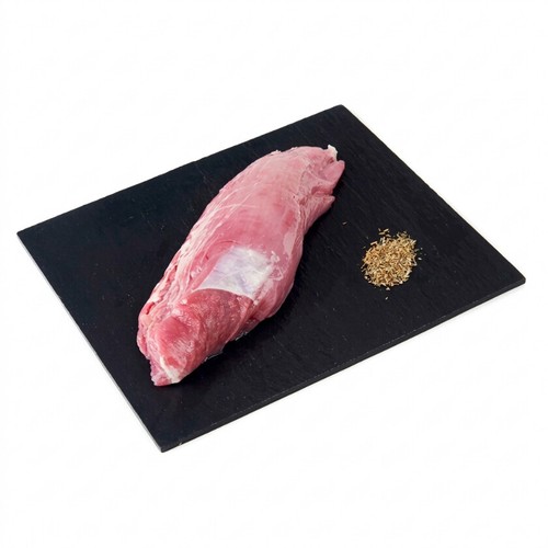 BONPREU Filet de porc
