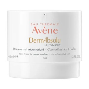 AVENE Bàlsam facial de nit Dermabsolu 40 ml