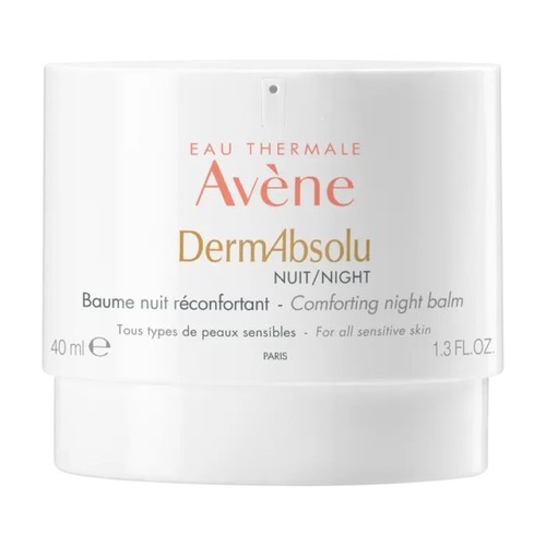 AVENE Bàlsam facial de nit Dermabsolu
