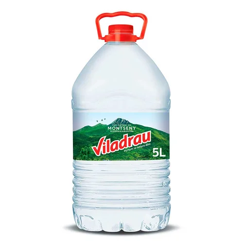 Agua mineral natural 6x1,5 L