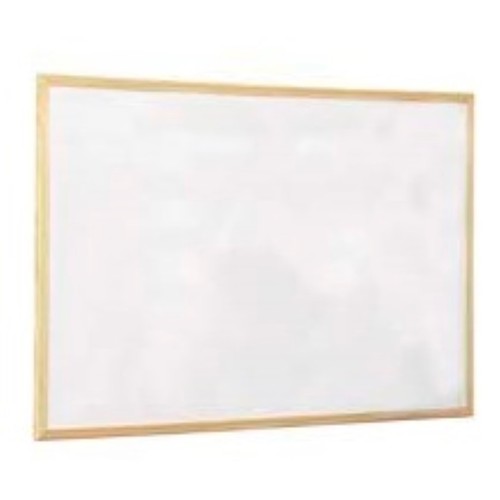 ABACUS Pissarra blanca de 40 x 60 cm