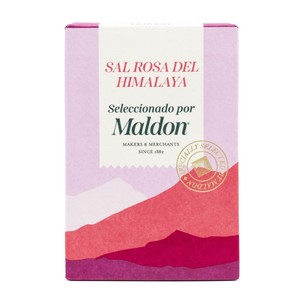Imagen de MALDON Sal rosa de l'Himalaya