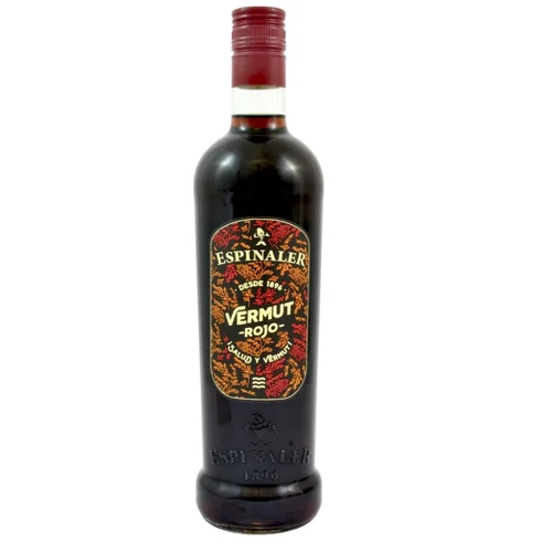 Lote de vermut