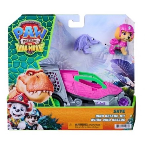 SPIN MASTER Vehicle dino sky
