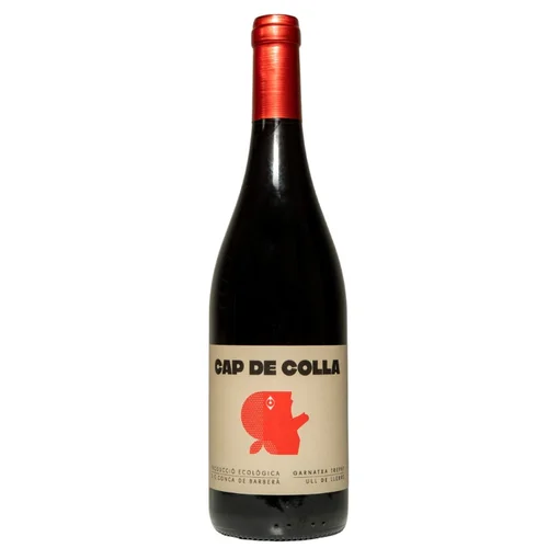 Vino tinto reserva DO Tarragona Km0