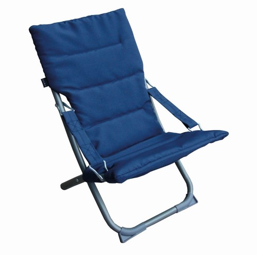 SONAE Cadira infantil Habana color blau