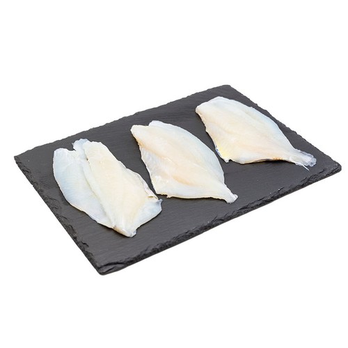 Filets de gall de Sant Pere (amb pell)