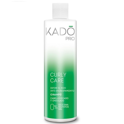 KADO Xampú per a cabell arrissat